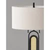 Levy Table Lamp Black - Adesso -Loca Table Lamps Store unnamed file 3897