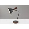 Arlo Wireless Charging Desk Lamp Black - Adesso -Loca Table Lamps Store unnamed file 3941
