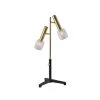Melvin LED Table Lamp Antique Brass (Includes LED Light Bulb) Black - Adesso -Loca Table Lamps Store unnamed file 3947