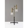 Melvin LED Table Lamp Antique Brass (Includes LED Light Bulb) Black - Adesso -Loca Table Lamps Store unnamed file 3949