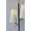 Daniel Table Lamp Black - Adesso -Loca Table Lamps Store unnamed file 3962