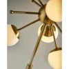 LED Doppler Table Lamp Antique Brass (Includes LED Light Bulb) - Adesso 18 LED Doppler Table Lamp Antique Brass (Includes LED Light Bulb) - Adesso -Loca Table Lamps Store unnamed file 4002