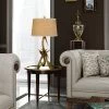 33.25" Drummond Antler Resin Table Lamp with Leatherette Shade - Cal Lighting 1 33.25" Drummond Antler Resin Table Lamp with Leatherette Shade - Cal Lighting -Loca Table Lamps Store unnamed file 4014