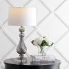 JONATHAN Y 32" Crystal/Glass Murano Swir Table Lamp (Includes LED Light Bulb) Gray - Jonathan Y -Loca Table Lamps Store unnamed file 4023