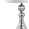 JONATHAN Y 32" Crystal/Glass Murano Swir Table Lamp (Includes LED Light Bulb) Gray - Jonathan Y 8 JONATHAN Y 32" Crystal/Glass Murano Swir Table Lamp (Includes LED Light Bulb) Gray - Jonathan Y -Loca Table Lamps Store unnamed file 4025
