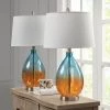 510 Design (Set of 2) 26" Cortina Table Lamp Blue -Loca Table Lamps Store unnamed file 403