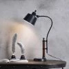 Table Lamp Bronze Cloud Black - StyleCraft -Loca Table Lamps Store unnamed file 4043