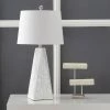JONATHAN Y 28" Naeva Seashell Table Lamp (Includes LED Light Bulb) White - JONATHAN Y -Loca Table Lamps Store unnamed file 4049