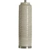 Ceramic Table Lamp Off White - StyleCraft -Loca Table Lamps Store unnamed file 4066