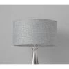 Linda Table Lamp Brushed Steel - Adesso -Loca Table Lamps Store unnamed file 4081