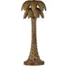 39" Rattan Palm Tree Table Lamp Natural Brown - StyleCraft -Loca Table Lamps Store unnamed file 4098