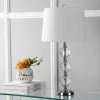 JONATHAN Y 27" Crystal Cole Table Lamp (Includes LED Light Bulb) Clear - Jonathan Y -Loca Table Lamps Store unnamed file 4102