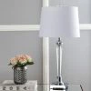 JONATHAN Y 28.25" Crystal Foster Table Lamp (Includes LED Light Bulb) Clear - Jonathan Y -Loca Table Lamps Store unnamed file 4110