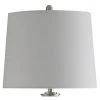 Northbay Table Lamp Silver - StyleCraft -Loca Table Lamps Store unnamed file 4116