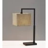 Richard Table Lamp Black - Adesso -Loca Table Lamps Store unnamed file 4125