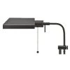 22" x 26" Adjustable Metal Pharmacy Table Lamp Dark Bronze - Cal Lighting -Loca Table Lamps Store unnamed file 4130