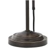 22" x 26" Adjustable Metal Pharmacy Table Lamp Dark Bronze - Cal Lighting -Loca Table Lamps Store unnamed file 4131