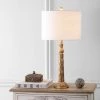 JONATHAN Y 28.7" Blanche Resin Table Lamp (Includes LED Light Bulb) Gold - JONATHAN Y 1 JONATHAN Y 28.7" Blanche Resin Table Lamp (Includes LED Light Bulb) Gold - JONATHAN Y -Loca Table Lamps Store unnamed file 4147