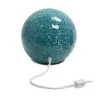 1-Light Mosaic Stone Ball Table Lamp - Simple Designs -Loca Table Lamps Store unnamed file 424