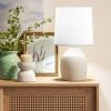 Ceramic Accent Table Lamp - Threshold™ Brown 1 Ceramic Accent Table Lamp - Threshold™ Brown -Loca Table Lamps Store unnamed file 4250