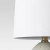 Ceramic Accent Table Lamp - Threshold™ Brown -Loca Table Lamps Store unnamed file 4252