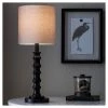 Shiloh Table Lamp Espresso - Threshold 2 Shiloh Table Lamp Espresso - Threshold -Loca Table Lamps Store unnamed file 4253