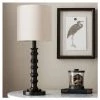 Shiloh Table Lamp Espresso - Threshold -Loca Table Lamps Store unnamed file 4254