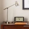 Cantilever LED Desk Lamp - Threshold™ Pewter -Loca Table Lamps Store unnamed file 4266