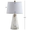 JONATHAN Y 25.5" Xio Alabaster Table Lamp (Includes LED Light Bulb) White - JONATHAN Y 7 JONATHAN Y 25.5" Xio Alabaster Table Lamp (Includes LED Light Bulb) White - JONATHAN Y -Loca Table Lamps Store unnamed file 427