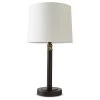 Davis Table Lamp Black - Threshold -Loca Table Lamps Store unnamed file 4270
