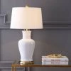 JONATHAN Y 29" Ceramic Julian Table Lamp (Includes LED Light Bulb) - JONATHAN Y Navy -Loca Table Lamps Store unnamed file 428