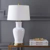 JONATHAN Y 29" Ceramic Julian Table Lamp (Includes LED Light Bulb) - JONATHAN Y Navy -Loca Table Lamps Store unnamed file 429