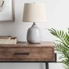 Assembled Ceramic Table Lamp - Threshold™ -Loca Table Lamps Store unnamed file 43