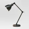 Industrial Desk Desk Lamp Pewter (Includes LED Light Bulb) - Threshold™ 1 Industrial Desk Desk Lamp Pewter (Includes LED Light Bulb) - Threshold™ -Loca Table Lamps Store unnamed file 4303