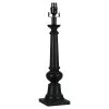Column Large Lamp Base Black - Threshold™ -Loca Table Lamps Store unnamed file 4310