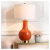 Ceramic Paris Table Lamp - Safavieh Red -Loca Table Lamps Store unnamed file 4325