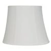 28.75" Table Lamp Silver - Cresswell Lighting -Loca Table Lamps Store unnamed file 4337
