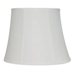 28.75" Table Lamp Silver - Cresswell Lighting
