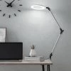 Trademark Global Swing Arm Architect Task Lamp with Clamp (Includes LED Light Bulb) 1 Trademark Global Swing Arm Architect Task Lamp with Clamp (Includes LED Light Bulb) -Loca Table Lamps Store unnamed file 4359