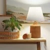 Ceramic Jar Shaped Accent Table Lamp - Threshold™ Dark Brown -Loca Table Lamps Store unnamed file 4377