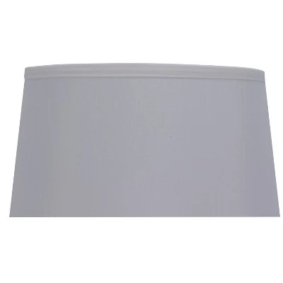 Set of 2 Brushed Touch Controllable Lamps - Decor Therapy Steel 4 Set of 2 Brushed Touch Controllable Lamps - Decor Therapy Steel - Image 2