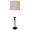 32" Henry Adjustable Table Lamp (Includes LED Light Bulb) Bronze - Decor Therapy 1 32" Henry Adjustable Table Lamp (Includes LED Light Bulb) Bronze - Decor Therapy -Loca Table Lamps Store unnamed file 4382