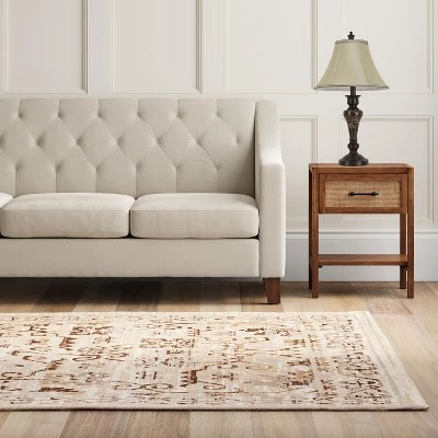 J. Hunt 25" x 34" Marble Table Lamp Bronze - J.Hunt 4 J. Hunt 25" x 34" Marble Table Lamp Bronze - J.Hunt - Image 2