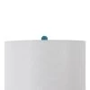 24" Harper Ceramic Desk Lamp Teal - Decor Therapy 10 24" Harper Ceramic Desk Lamp Teal - Decor Therapy -Loca Table Lamps Store unnamed file 4413