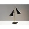 25" Owen Table Lamp Black - Adesso 7 25" Owen Table Lamp Black - Adesso -Loca Table Lamps Store unnamed file 4428