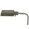 13" Adjustable Pharmacy Table Lamp Brushed Steel - Decor Therapy 14 13" Adjustable Pharmacy Table Lamp Brushed Steel - Decor Therapy -Loca Table Lamps Store unnamed file 4469