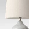 Assembled Ceramic Table Lamp - Threshold™ -Loca Table Lamps Store unnamed file 45