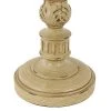 30" Dora Scultped Resin Table Lamp Antique Ivory - Decor Therapy -Loca Table Lamps Store unnamed file 4512