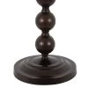 58.5" 3pk Ettie Stacked Ball Table Lamp Bronze - Decor Therapy -Loca Table Lamps Store unnamed file 4519
