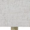 15" Campbell Square Barrel Accent Table Lamp (Includes LED Light Bulb) White - Decor Therapy -Loca Table Lamps Store unnamed file 4545